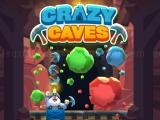 Jugar Crazy caves 3 now