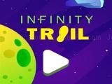 Jugar Infinity trail master now