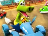 Jugar Go kart go ultra now