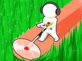 Jugar Grass cut 3d now