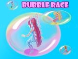 Jugar Winx bubble race now