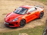 Jugar Alpine a110 s puzzle now