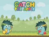 Jugar Catch the apple 2021 now