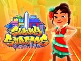 Jugar Subway of buenos aires surfers now