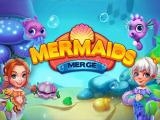 Jugar Merge mermaids now