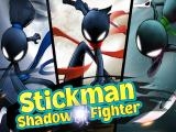 Jugar Stickman shadow fighter now