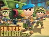 Jugar Soldiers combat war