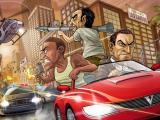 Jugar Police chase car now