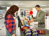 Jugar Shopping mall girl - supermarket shopping games 3d now