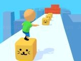 Jugar Cube surfer now