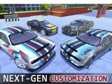 Jugar Modern city car driving simulator now