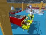 Jugar Super market atm machine simulator: shopping mall now