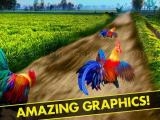 Jugar Angry rooster run subway now