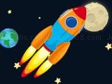 Jugar Space ship rise up now