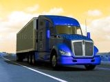 Jugar Truck driver simulator now