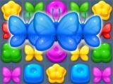 Jugar Sweet candy puzzles now