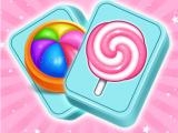 Jugar Candy links puzzle now