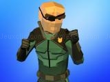 Jugar Street fight space station now