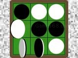 Jugar Black and white puzzle now