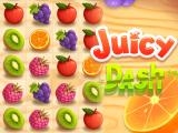 Jugar Juicy dash now