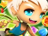 Jugar Starry cool run now