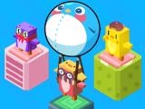 Jugar Penguin bridge now