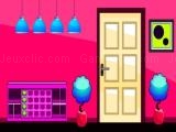 Jugar G2m pink room escape now