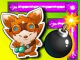 Jugar Boom battle arena now