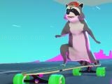 Jugar Tanuki sunset now