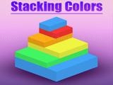 Jugar Stacking colors now
