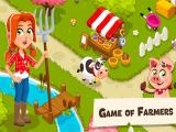 Jugar Game of farm now
