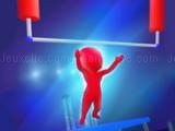 Jugar Epic race - fun & run 3d game now