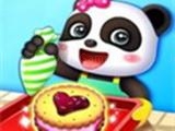 Jugar Baby snack factory - fun cooking now