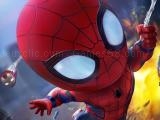 Jugar Super spiderman now