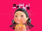 Jugar Squid game last chapeter now