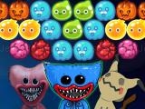 Jugar Bubble ghost shooter