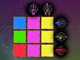 Jugar Sword block painter