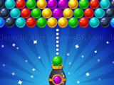 Jugar Bubble shooter blast master