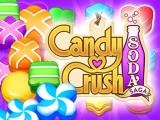 Jugar Candy crush soda