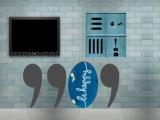 Jugar Pug dog escape
