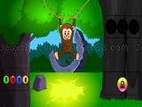Jugar Funny monkey forest escape now