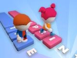 Jugar Type sprint now