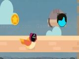 Jugar Squid bird jump 2d now