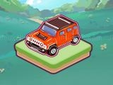 Jugar Parking lot now