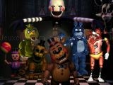 Jugar Guard night jigsaw now