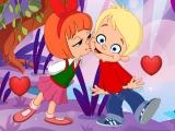 Jugar Valentines day hidden hearts now