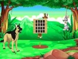 Jugar Hanging rabbit escape now