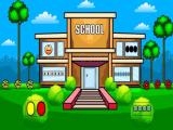 Jugar School escape now
