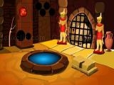 Jugar Desert camel escape now