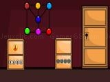 Jugar Maroon room escape now
